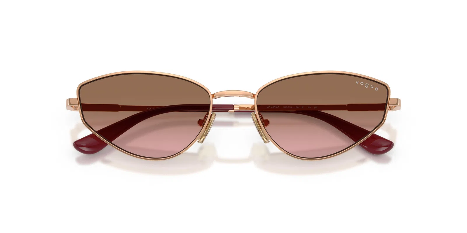 Vogue 4339S Sunglasses - view 28
